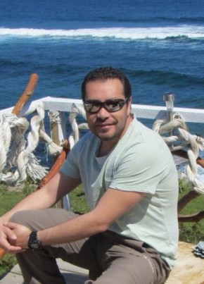 Marlon, 45, República de Chile, Temuco