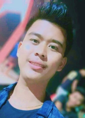 Oo Sai, 31, Myanmar (Burma), Yenangyaung