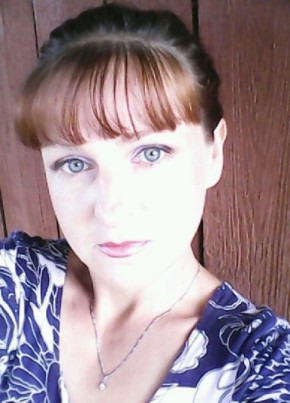 Елена, 47, Россия, Сосново-Озерское