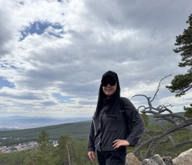 Sesegma, 45, Ulan-Ude