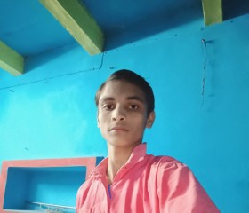 Manu Kumar, 18 лет, Patna