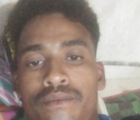 Arvind Tekam, 26 лет, Kadapa