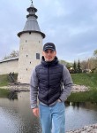 Mikhail, 36, Saint Petersburg