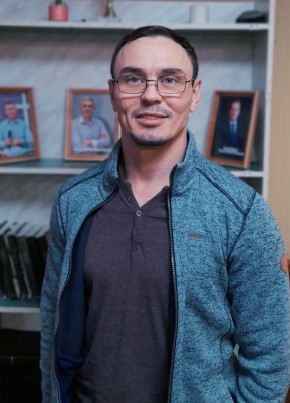 Mikhail, 36, Russia, Rostov-na-Donu