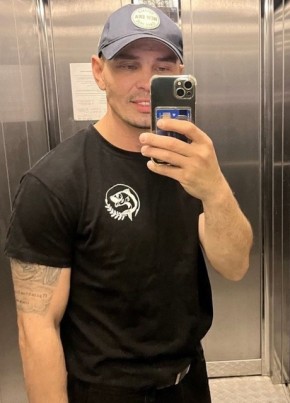 Mikhail, 36, Russia, Rostov-na-Donu
