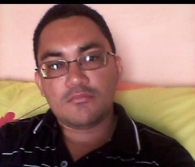 Francisco Lima, 43 года, Teresina