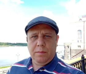 Евгений, 40 лет, Рыбинск