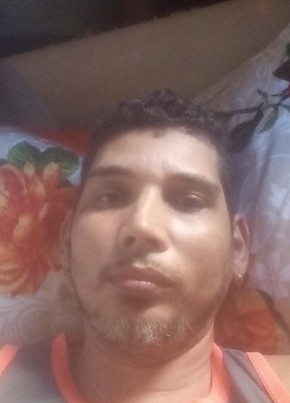 Cristiano из Muriaé 18 лет