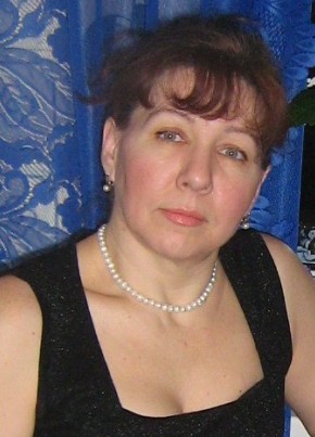 Маргарита, 62, Україна, Одеса