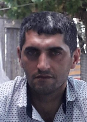 Reshad, 43, Azərbaycan Respublikası, Bakı