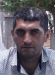 Reshad, 43 года, Bakı