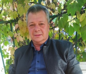 Сергей, 59 лет, Дніпро