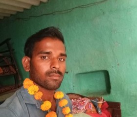 Girraj batham, 28 лет, Yadgir