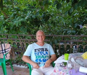 Валерий В., 59 лет, Волгоград