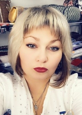 Марина, 43, Россия, Заозерск