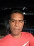 Dercio, 47 лет, Itaquaquecetuba