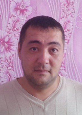Руслан, 44, Россия, Саратов