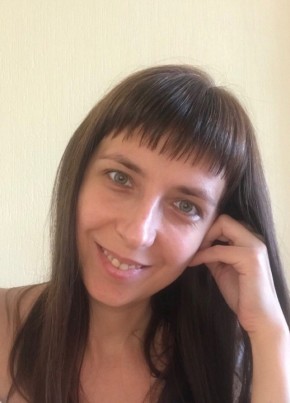 Елена, 32, Россия, Волгоград