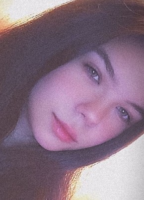darya, 23, Russia, Moscow