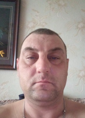 Сергей, 40, Россия, Верхняя Тура