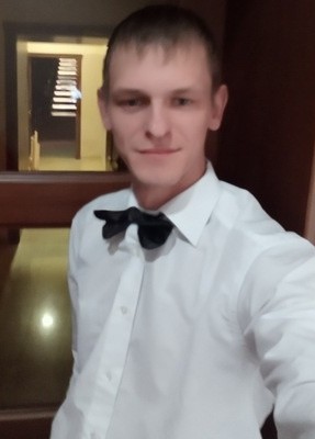 Антон, 32, Рэспубліка Беларусь, Рэчыца
