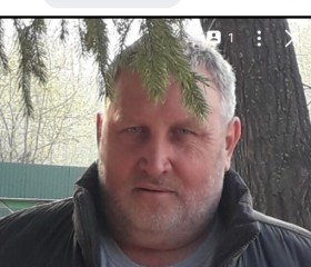 павел, 54 года, Омск