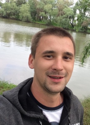 Николай, 32, Україна, Одеса