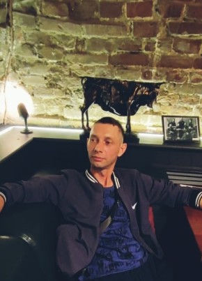 Alex из Пензы 41 год