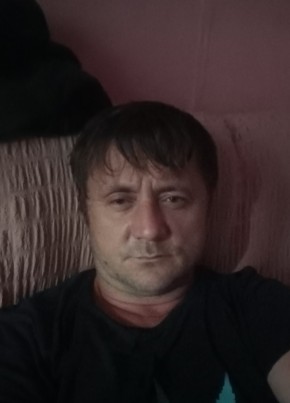 Дмитрий, 49, Россия, Елизово