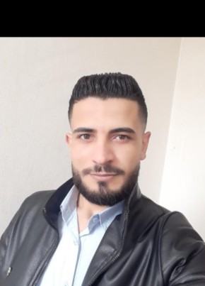 مصطفى, 29, Türkiye Cumhuriyeti, Kırıkhan