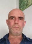 Ivan, 48, Moscow