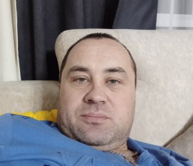 Александр Фалдин, 45 лет, Альшеево