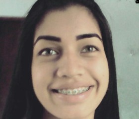 ingrid licet, 27, La Asuncion