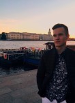 Daniil, 31, Saint Petersburg