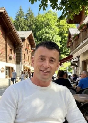 Александр из Кургана 43 года