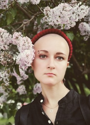 Elena, 37, Russia, Saint Petersburg