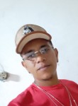 Rodrigo, 23 года, Campina Grande