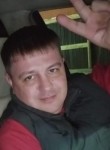 Maks, 40, Chita