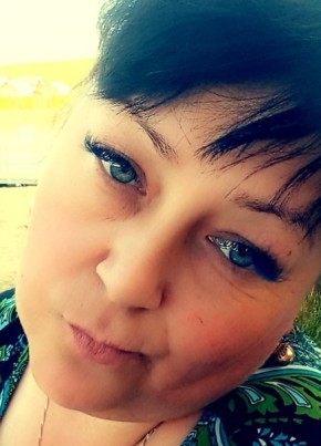 Ирина из Салаира 44 года