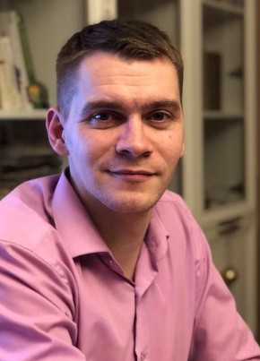 Антон, 38, Россия, Ижевск