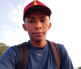 Marlon, 29, Abidos