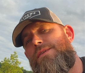 Jon, 45 лет, Charleston (State of West Virginia)