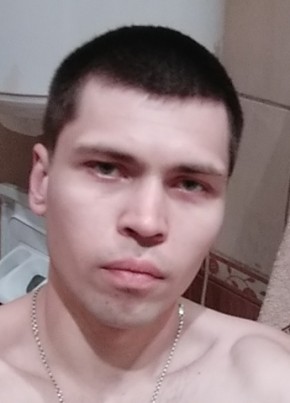 Алексей, 32, Україна, Дніпро
