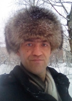Юрий, 48, Россия, Улан-Удэ