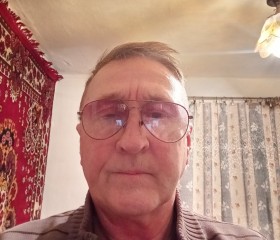 Юрий, 61 год, Алматы