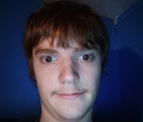 Timothy, 19, Virginia Beach