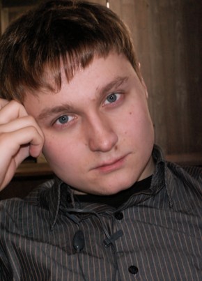 RamblerDating profile picture for @operate