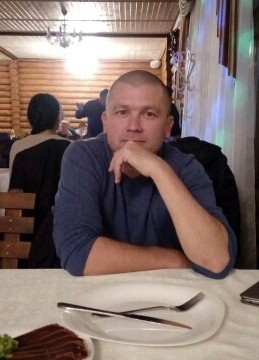 Vladimir, 42, Україна, Одеса