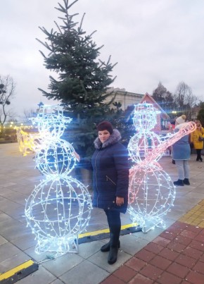 Наталья, 53, Україна, Новоархангельськ