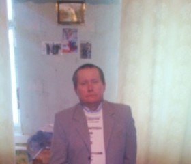 Сергей, 59 лет, Асіпоповічы